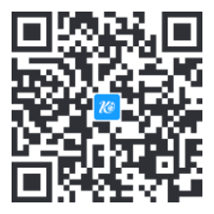 苹果用户专属 二维码 | biyisports